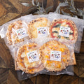 PIZZA CREARE 人気5枚セット 本格薪窯冷凍ピザ
