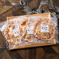 PIZZA CREARE テリヤキチキン3枚セット 本格薪窯冷凍ピザ